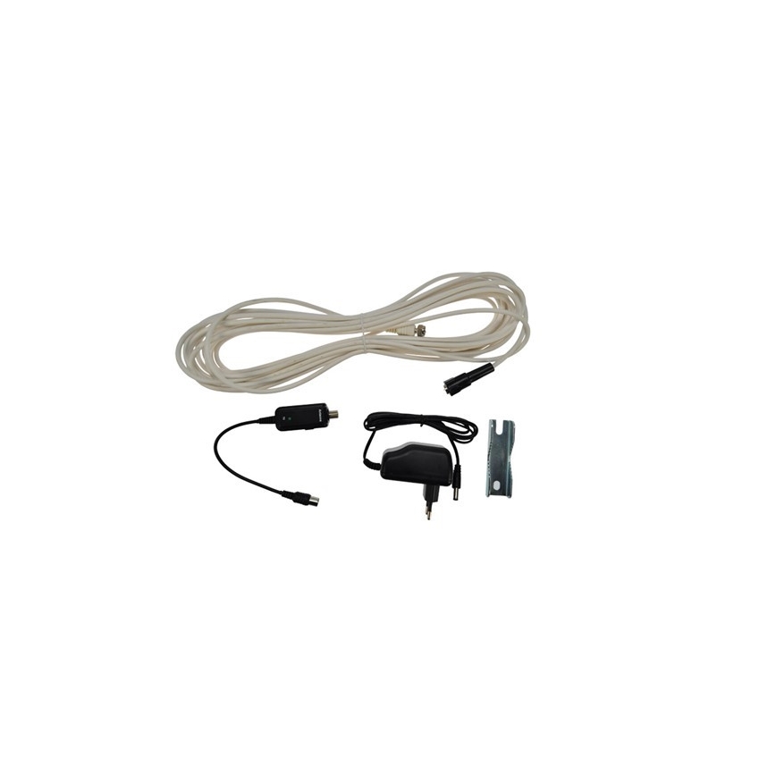 Lauko antena DVB-T/DVB-T2