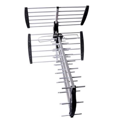 Lauko antena DVB-T/DVB-T2