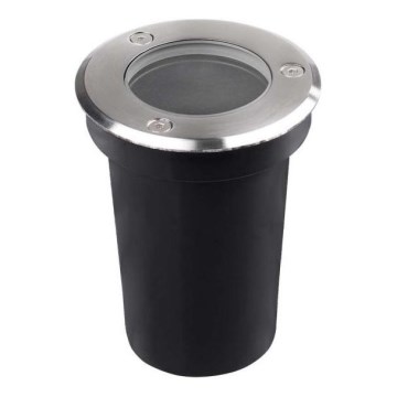 Lauko įmontuojamas šviestuvas 1xGU10/35W/230V IP67