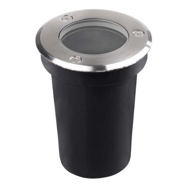Lauko įmontuojamas šviestuvas 1xGU10/35W/230V IP67