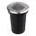 Lauko įmontuojamas šviestuvas 1xGU10/35W/230V IP67