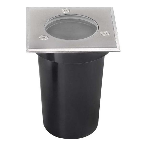 Lauko įmontuojamas šviestuvas 1xGU10/35W/230V IP67