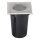 Lauko įmontuojamas šviestuvas 1xGU10/35W/230V IP67