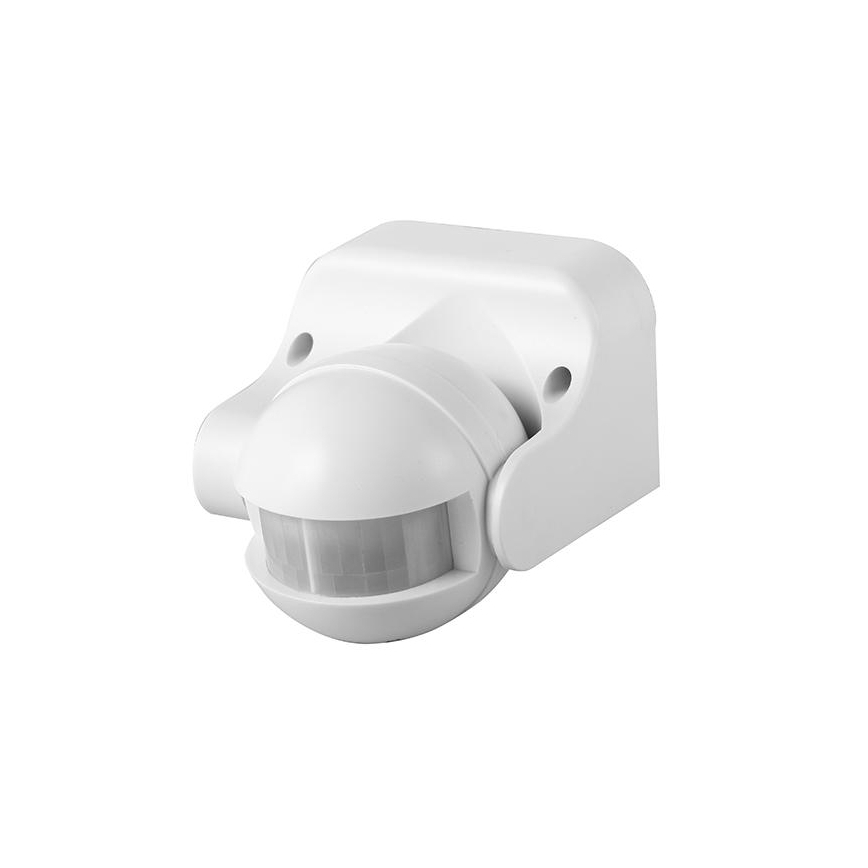 Lauko judesio jutiklis 180° 230V IP44
