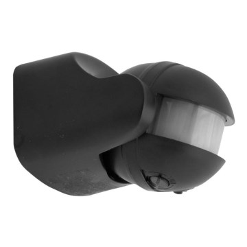 Lauko judesio jutiklis 180° 230V IP44