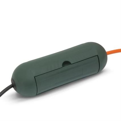 Lauko kabelio dangtelis IP44