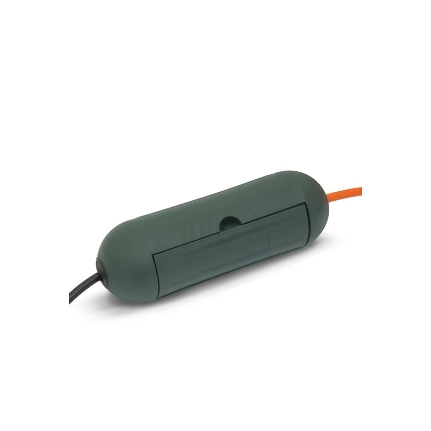 Lauko kabelio dangtelis IP44