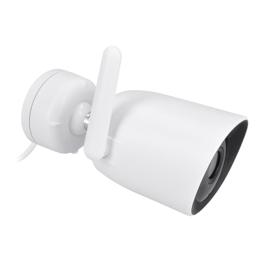 Lauko kamera 5V 1440p Wi-Fi Tuya IP65