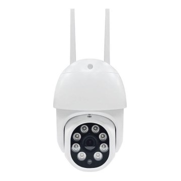 Lauko kamera su jutikliu, IP65, Wi-Fi, Tuya