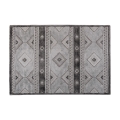 Lauko kilimas CHIARA 160x230 cm pilkas