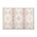 Lauko kilimas CHIARA 160x230 cm smėlio spalvos