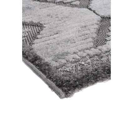 Lauko kilimas CHIARA 80x150 cm pilkas