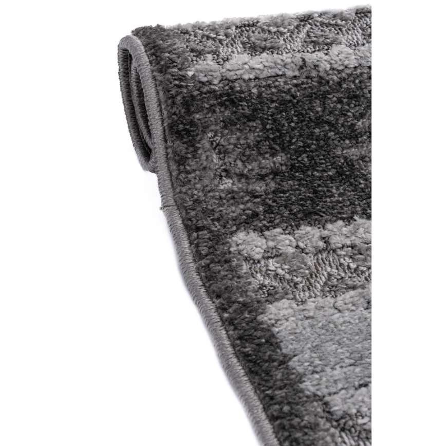 Lauko kilimas CHIARA 80x150 cm pilkas