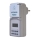 Lauko laiko jungiklis skaitmeninis savaitinis 16A/230V IP44 200 mAh