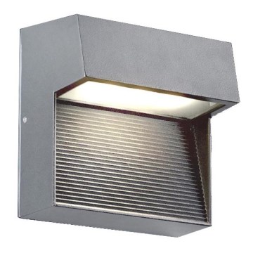 Lauko LED sieninis šviestuvas CARRI LED / 3W / 230V IP54