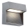 Lauko LED sieninis šviestuvas CARRI LED / 3W / 230V IP54
