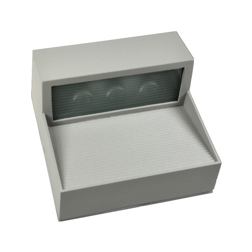Lauko LED sieninis šviestuvas CARRI LED / 3W / 230V IP54