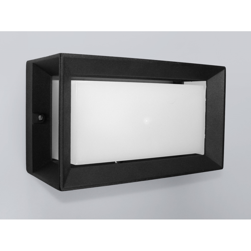 Lauko LED sieninis šviestuvas FALIN LED/18W/230V IP54