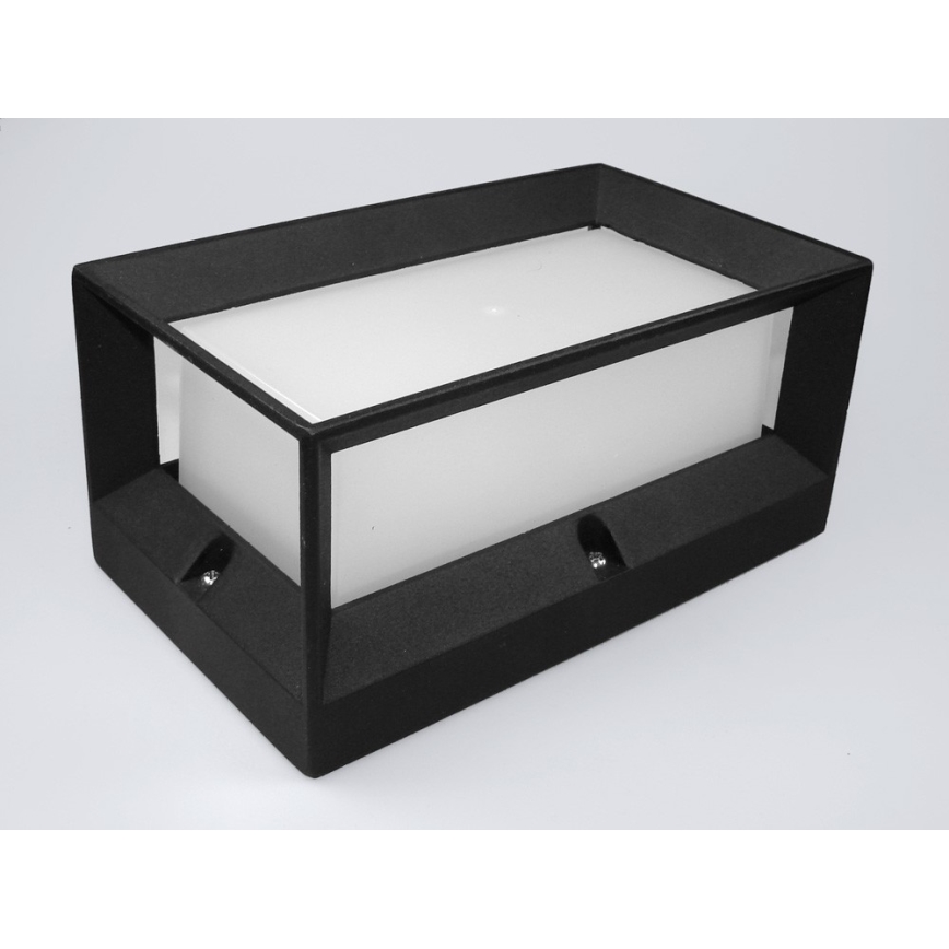 Lauko LED sieninis šviestuvas FALIN LED/18W/230V IP54