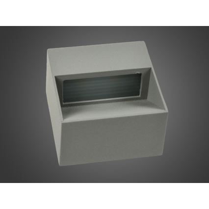 Lauko LED sieninis šviestuvas NINION LED / 2W / 230V IP54