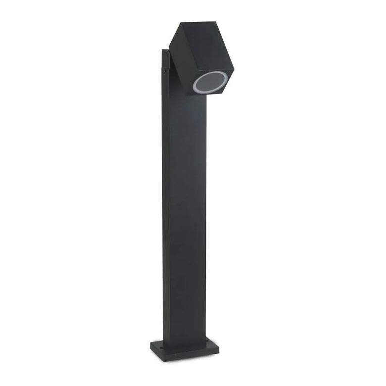 Lauko lempa 1xGU10/35W/230V IP44