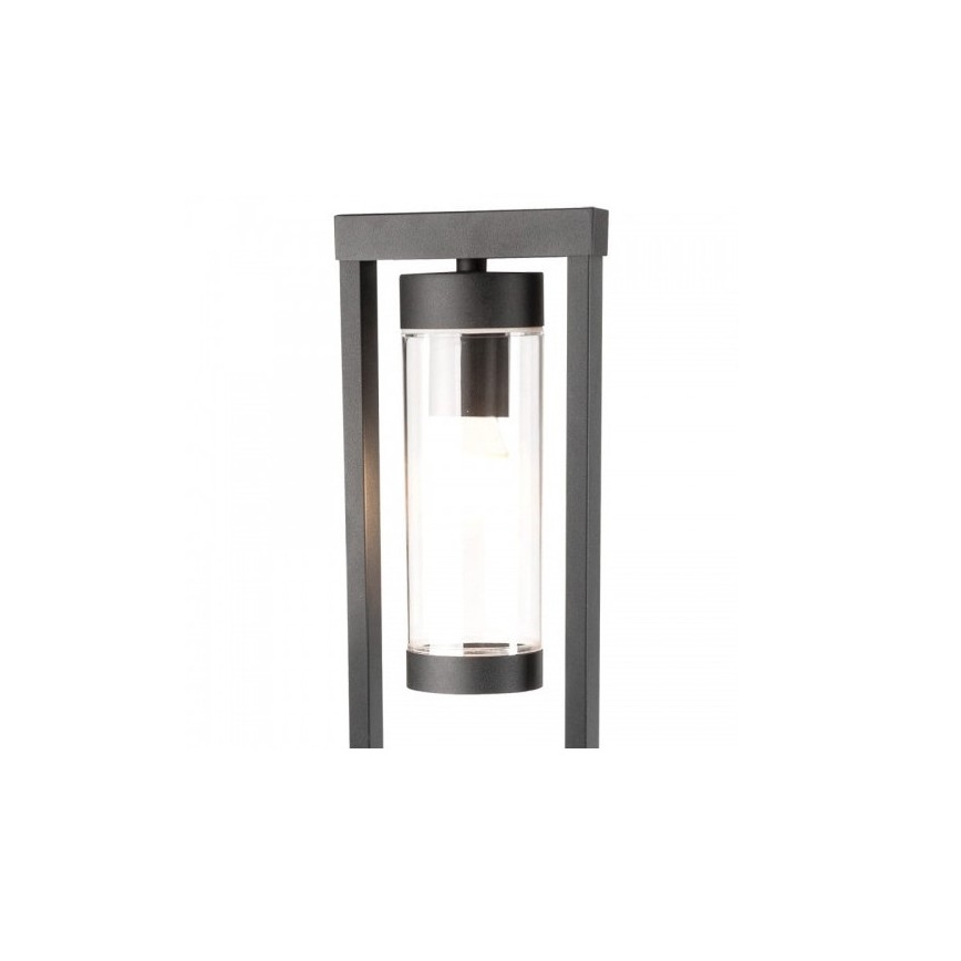 Lauko lempa SPECTRA 1xE27/10W/230V IP44 50 cm