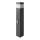 Lauko lempa su lizdu GARD 1xE14/60W/230V IP44