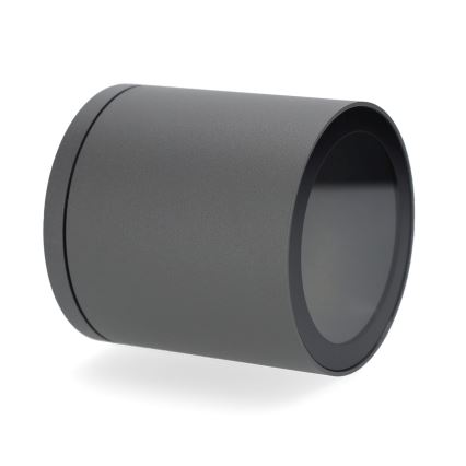 Lauko lubinis šviestuvas QUAZAR 1xGU10/20W/230V IP44
