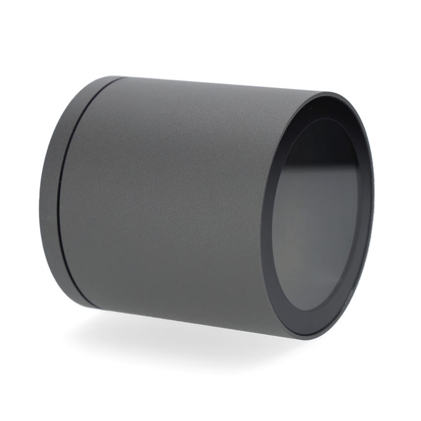 Lauko lubinis šviestuvas QUAZAR 1xGU10/20W/230V IP44