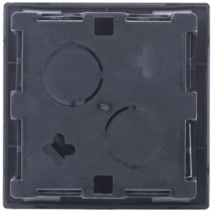 Lauko orientacinis įleidžiamas LED šviestuvas BUILT-IN LED/1,5W 3000K IP65