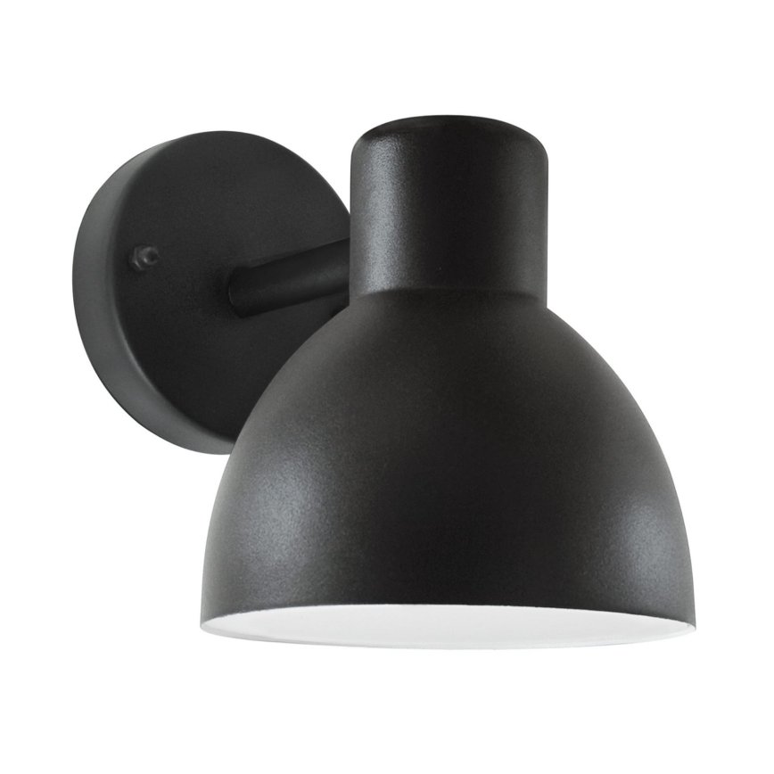 Lauko sieninis šviestuvas ARNE 1xE27/10W/230V IP44