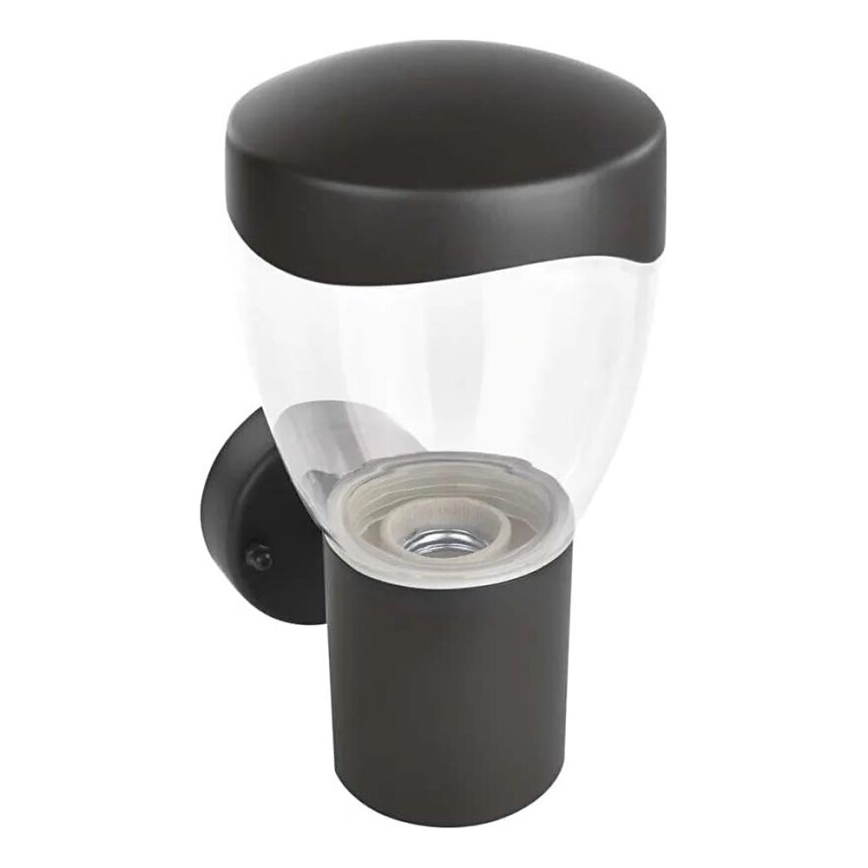 Lauko sieninis šviestuvas ARTEO 1xE27/15W/230V IP44