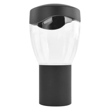 Lauko sieninis šviestuvas ARTEO 1xE27/15W/230V IP44