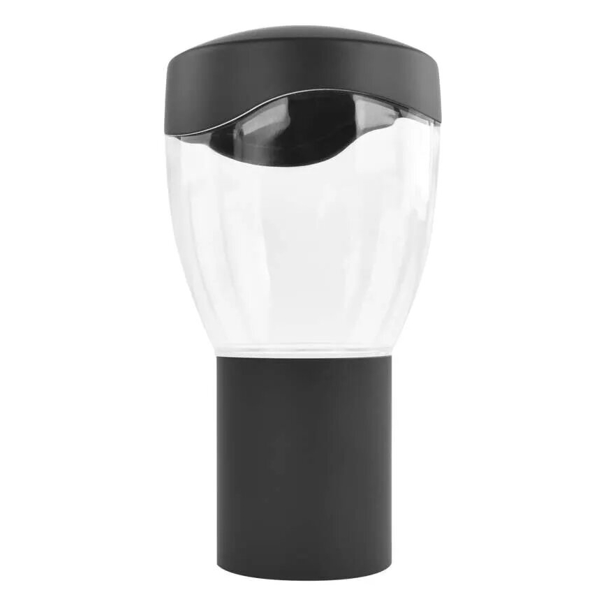 Lauko sieninis šviestuvas ARTEO 1xE27/15W/230V IP44