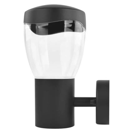 Lauko sieninis šviestuvas ARTEO 1xE27/15W/230V IP44