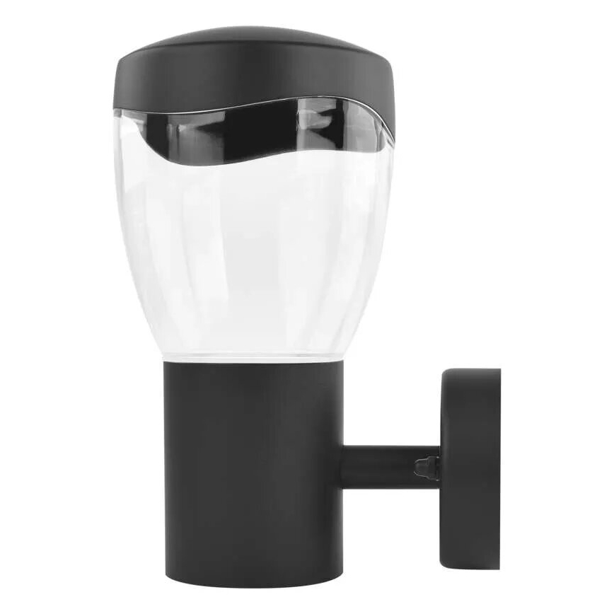 Lauko sieninis šviestuvas ARTEO 1xE27/15W/230V IP44