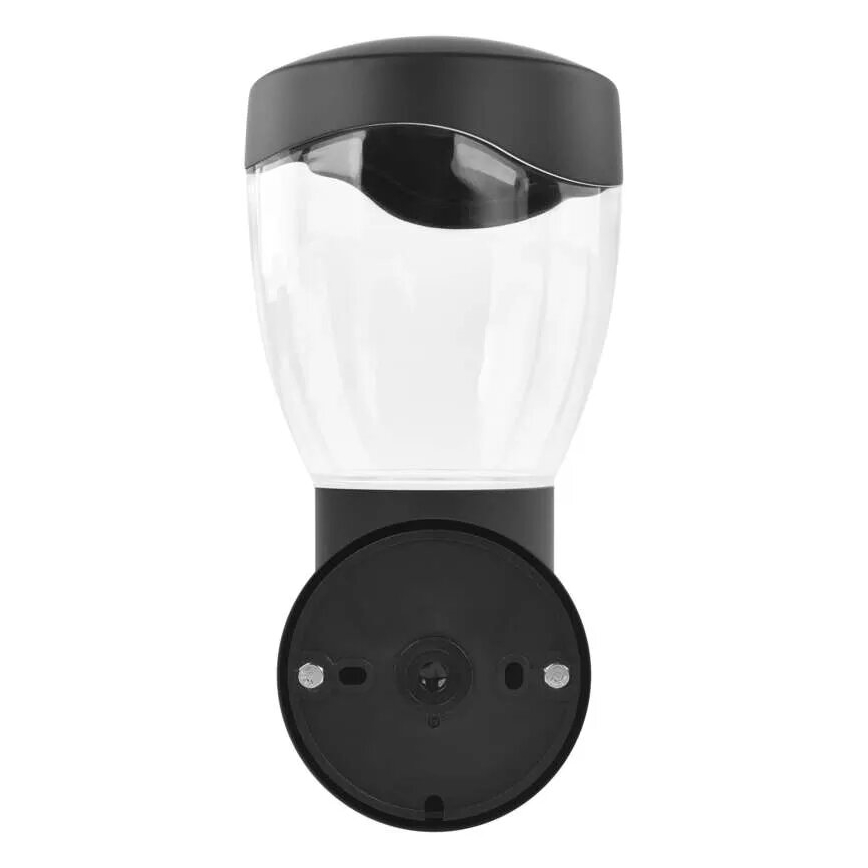 Lauko sieninis šviestuvas ARTEO 1xE27/15W/230V IP44