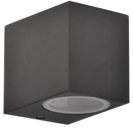 Lauko sieninis šviestuvas BOSTON 1xGU10/10W/230V