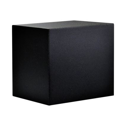 Lauko sieninis šviestuvas BOSTON 1xGU10/10W/230V IP44