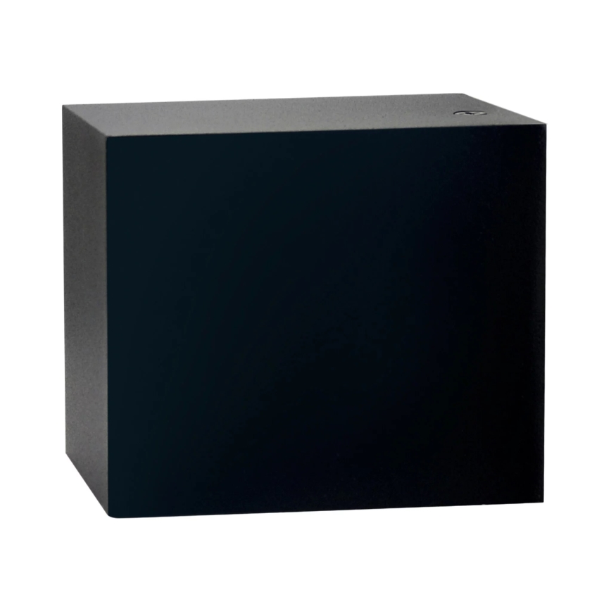 Lauko sieninis šviestuvas BOSTON 1xGU10/10W/230V IP44