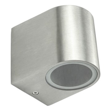 Lauko sieninis šviestuvas BOSTON 1xGU10/10W/230V IP44