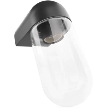 Lauko sieninis šviestuvas CASSIA 1xE27/15W/230V IP44