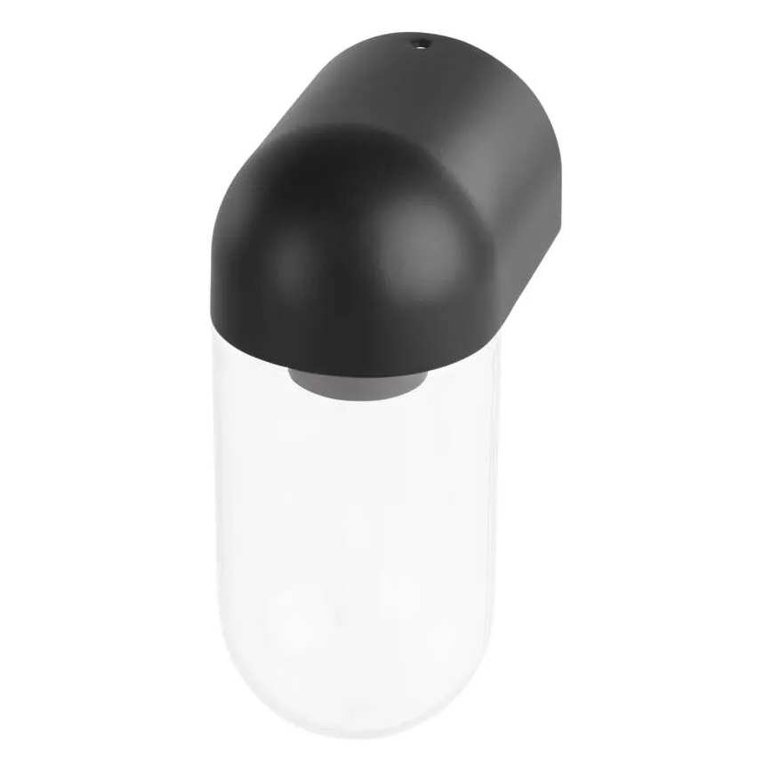 Lauko sieninis šviestuvas CASSIA 1xE27/15W/230V IP44