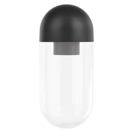 Lauko sieninis šviestuvas CASSIA 1xE27/15W/230V IP44