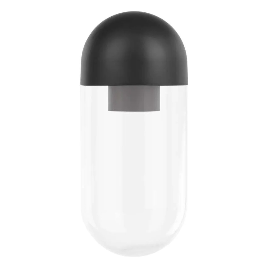 Lauko sieninis šviestuvas CASSIA 1xE27/15W/230V IP44