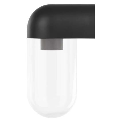 Lauko sieninis šviestuvas CASSIA 1xE27/15W/230V IP44