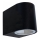 Lauko sieninis šviestuvas GUBE-R 1xGU10/7W/230V IP44