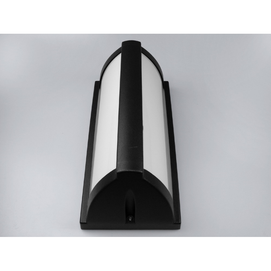 Lauko sieninis šviestuvas HARDIN 1xE27 / 60W / 230V IP54