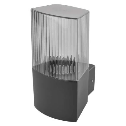 Lauko sieninis šviestuvas LANA 1xE27/25W/230V IP54