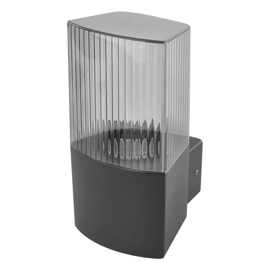 Lauko sieninis šviestuvas LANA 1xE27/25W/230V IP54